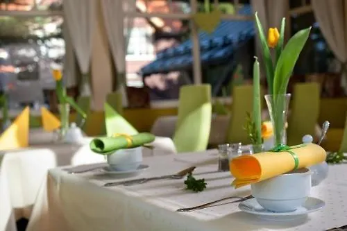 Bossa Nova Silence & Boutique Hotel Szklarska Poręba
